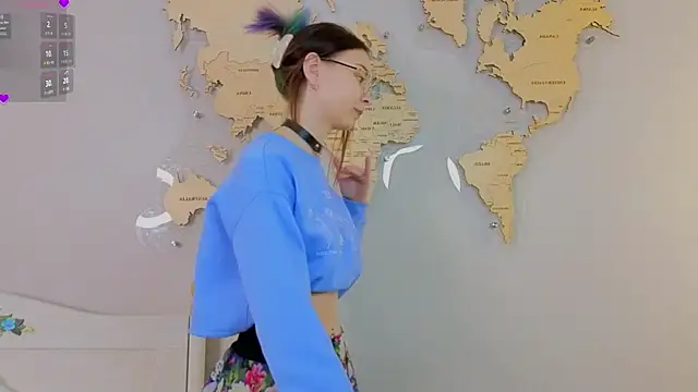 EddieChery online show from 03/06/26, 03:08