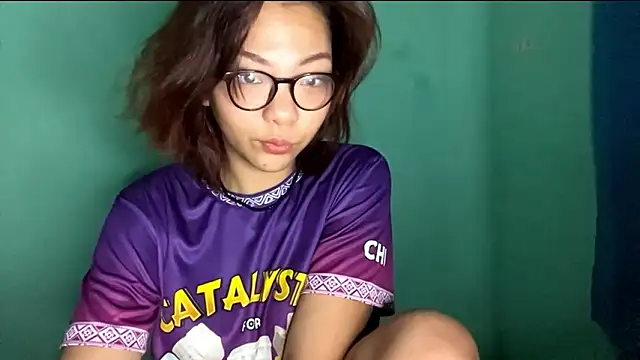 Snapshot of TerisaYellow chatting on 03/03/26, 01:06 TerisaYellow online show from 03/03/26, 01:06