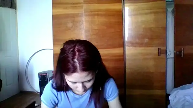 NickiKisinger online show from 02/14/26, 06:32