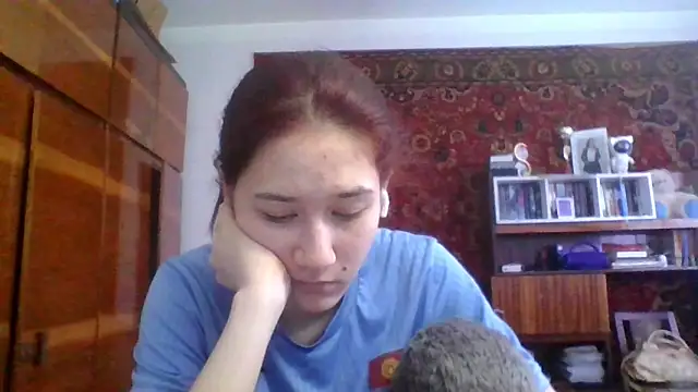 NickiKisinger online show from 02/28/26, 05:08