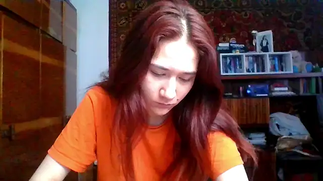 NickiKisinger online show from 03/10/26, 05:12