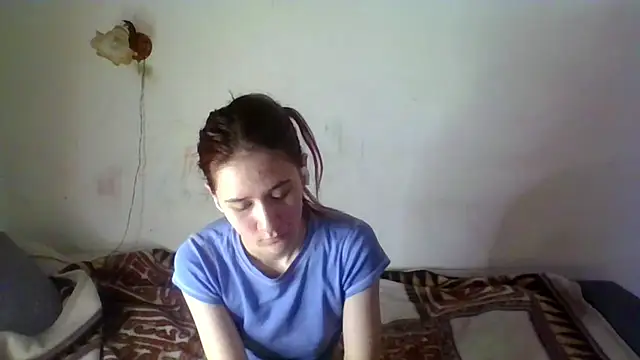 NickiKisinger online show from 03/20/26, 06:07