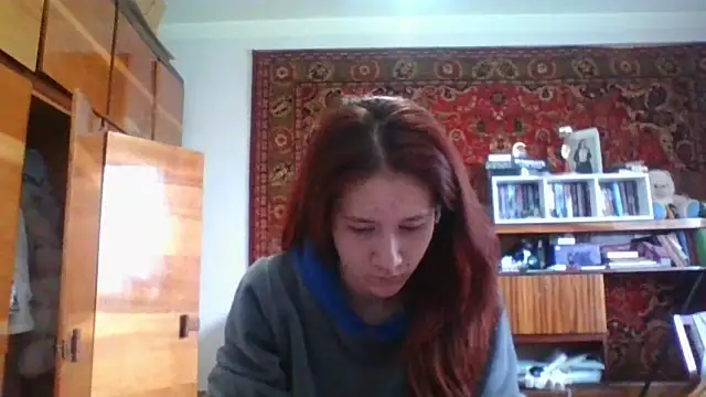 NickiKisinger online show from 04/10/26, 08:41