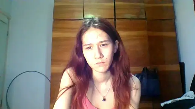 NickiKisinger online show from 05/12/26, 07:27