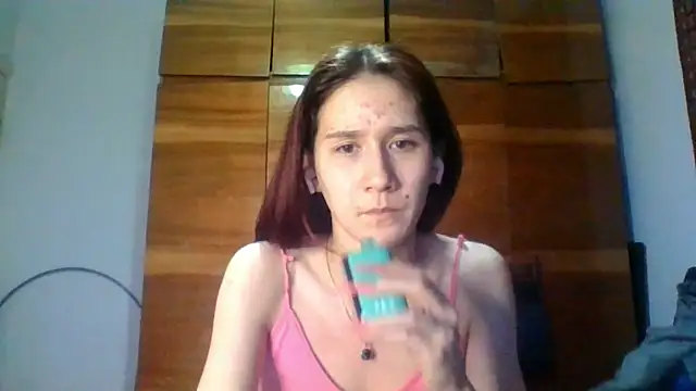 NickiKisinger online show from 05/22/26, 07:04