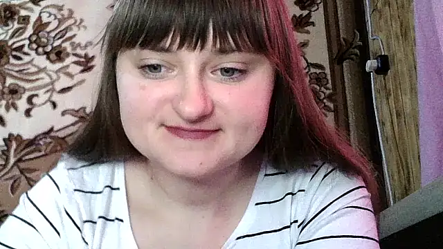 LuckyLust15 online show from 03/08/26, 11:36