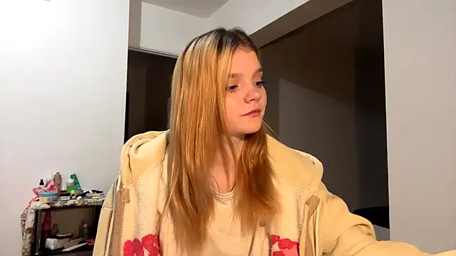 Tiffany Muse online show from 02/05/26, 01:10