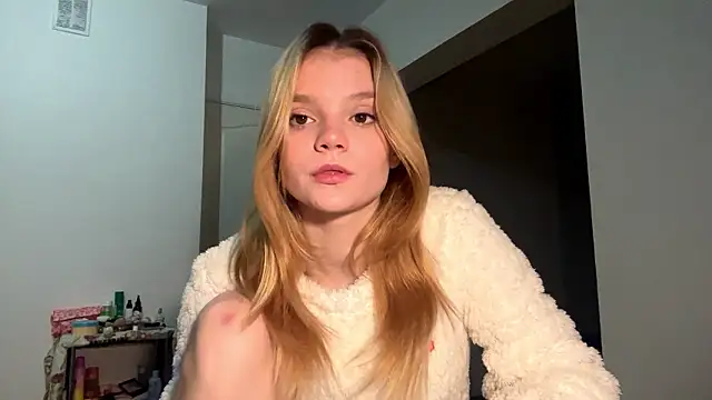 Tiffany Muse online show from 02/19/26, 11:01