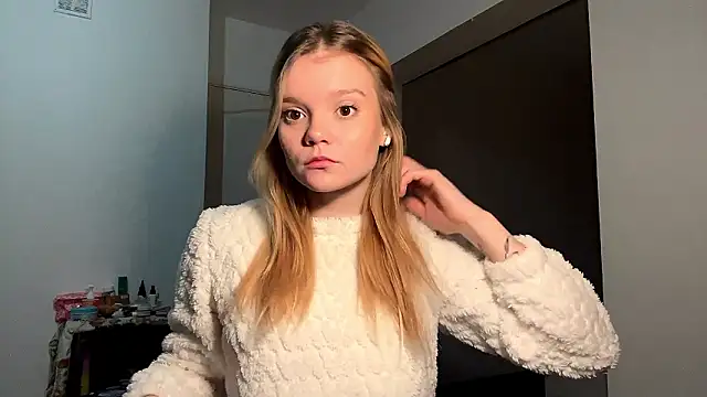 Tiffany Muse online show from 02/24/26, 11:03