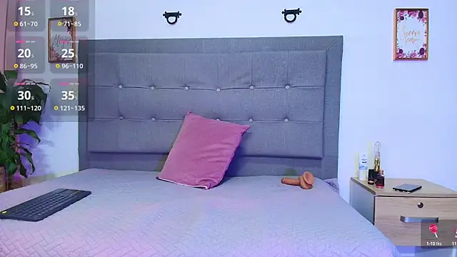 Snapshot of Karla_94 chatting on 02/02/26, 11:53 Karla 94 online show from 02/02/26, 11:53