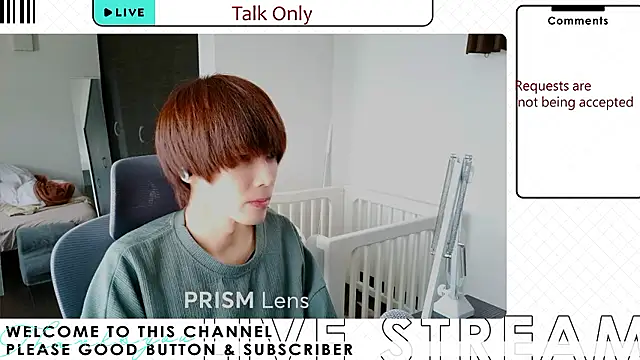 Snapshot of AG_0129 chatting on 02/11/26, 05:01 AG 0129 online show from 02/11/26, 05:01