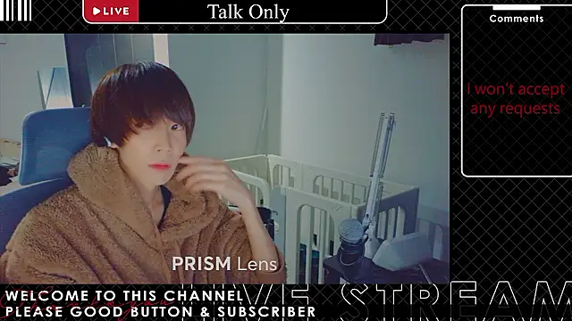 Snapshot of AG_0129 chatting on 02/28/26, 01:12 AG 0129 online show from 02/28/26, 01:12