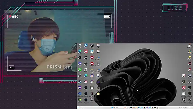 AG 0129 online show from 03/03/26, 12:11