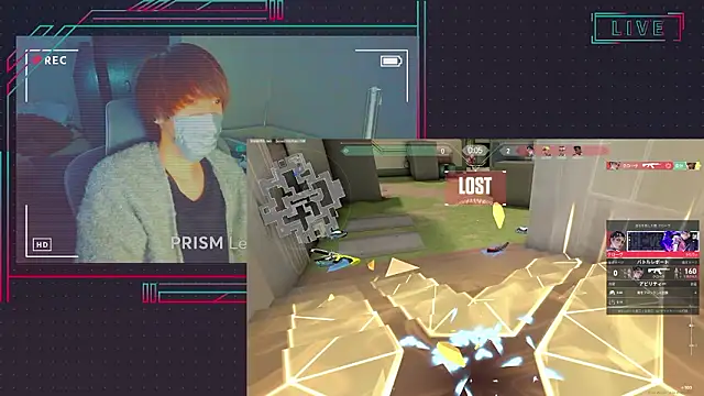 AG 0129 online show from 03/10/26, 02:00