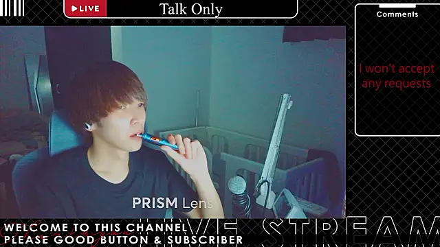 AG 0129 online show from 04/01/26, 01:23