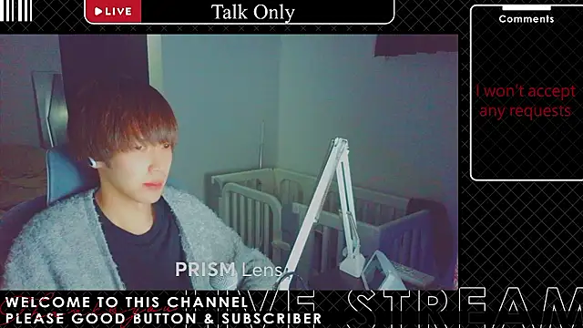 AG 0129 online show from 04/01/26, 01:41