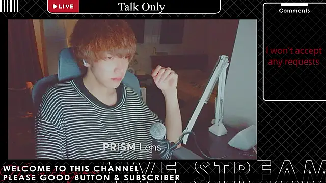 AG 0129 online show from 06/04/26, 01:06