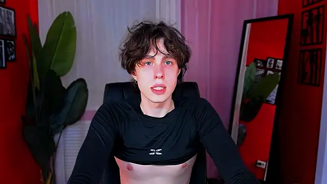 Keith Erickson online show from 02/12/26, 02:45