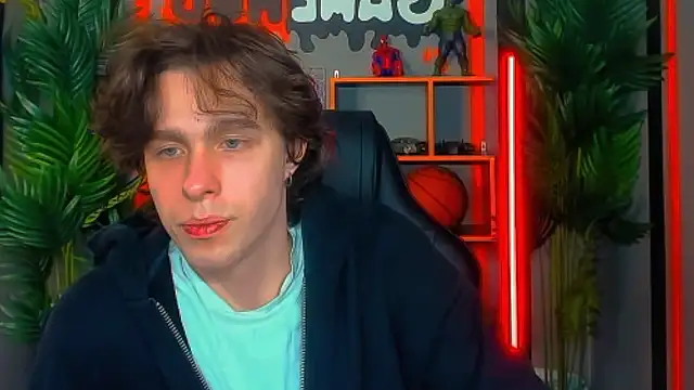 Keith Erickson online show from 02/17/26, 03:40