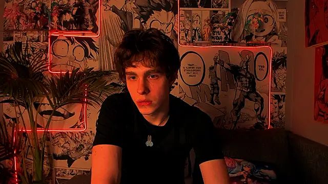 Keith Erickson online show from 02/21/26, 02:18