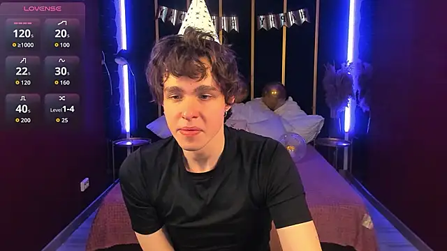 Keith Erickson online show from 03/20/26, 02:44