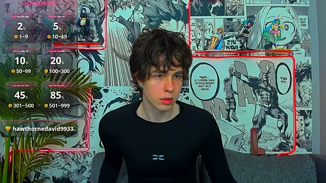 Keith Erickson online show from 04/15/26, 07:26