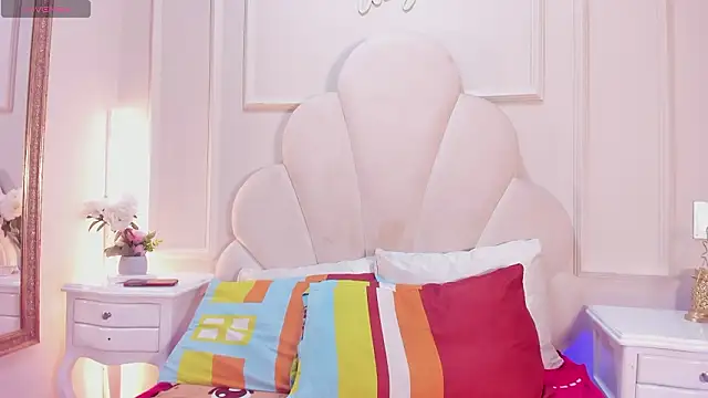 Snapshot of Haileysans chatting on 02/10/26, 11:36 Haileysans online show from 02/10/26, 11:36