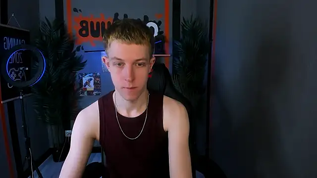 Dylan Norton online show from 03/09/26, 10:30