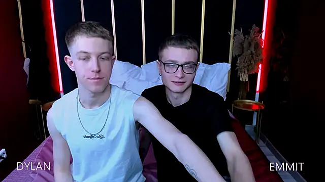 Dylan Norton online show from 03/24/26, 09:58