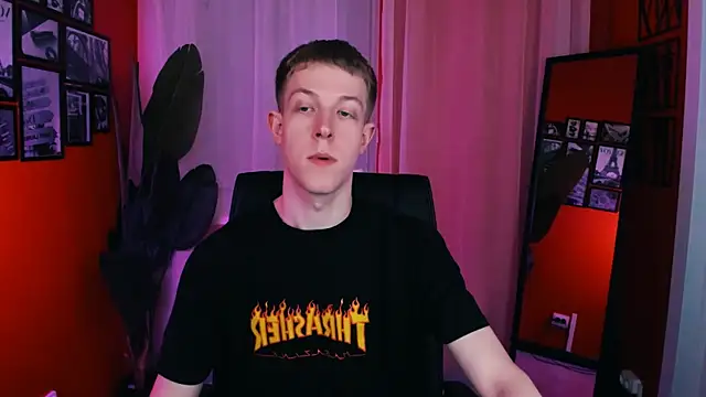 Dylan Norton online show from 04/07/26, 09:10