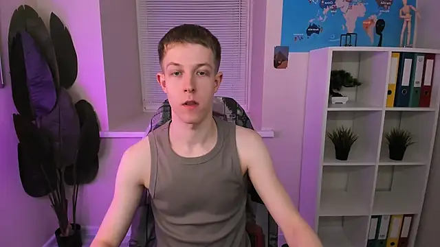 Dylan Norton online show from 04/08/26, 02:17