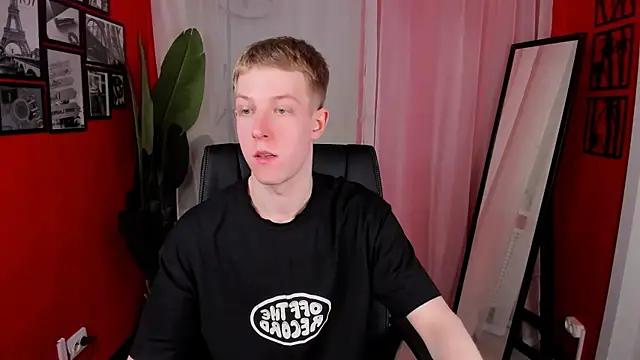 Dylan Norton online show from 04/15/26, 10:44