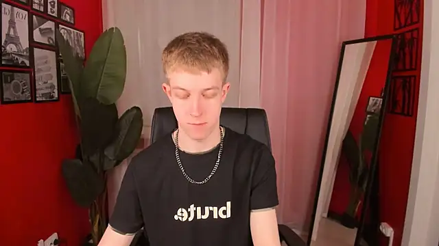 Dylan Norton online show from 05/20/26, 10:32