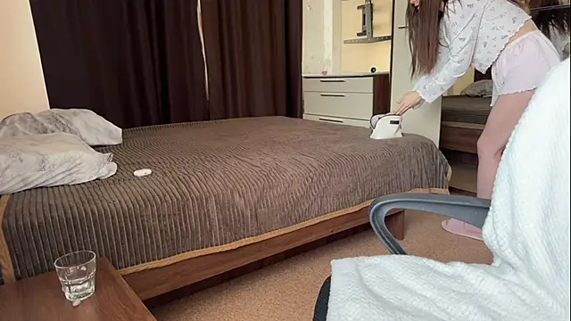 TinaScarlet online show from 04/03/26, 07:28