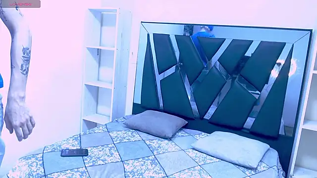 lucke collins22 online show from 02/04/26, 07:47