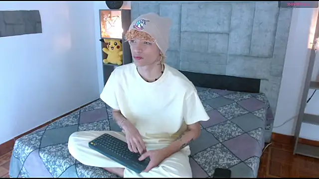 lucke collins22 online show from 02/06/26, 05:45