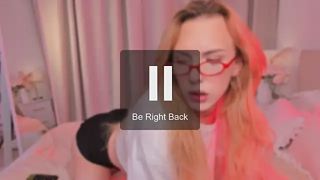 Tiffany  King online show from 03/23/26, 03:43