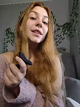 Mira-Werner online show from 06/15/26, 04:04