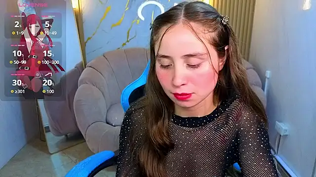 Ariana18 b online show from 04/02/26, 12:36