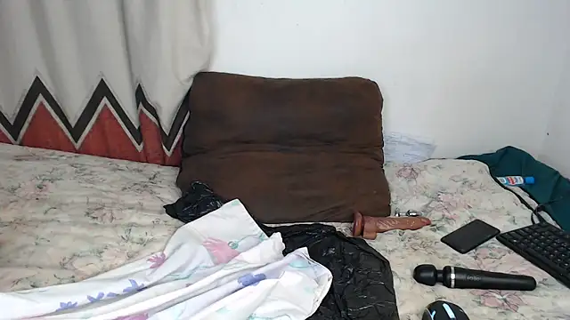 SexyyMandy online show from 03/20/26, 02:27