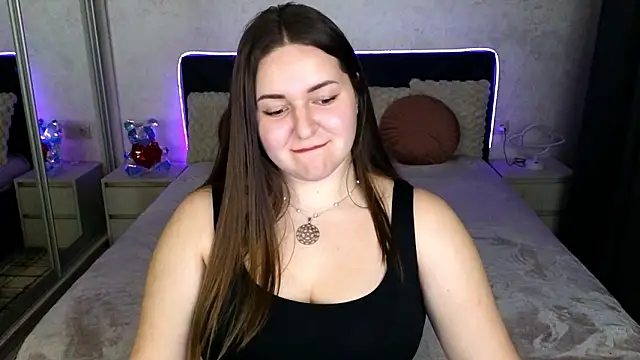 Eva Luxx online show from 02/28/26, 10:55