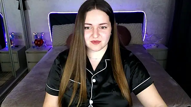 Eva Luxx online show from 03/28/26, 11:04