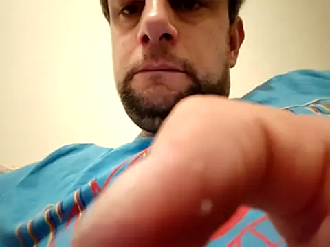 NiceToes43 online show from 03/02/26, 06:04