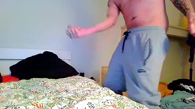 inktattoo42 online show from 02/03/26, 02:53