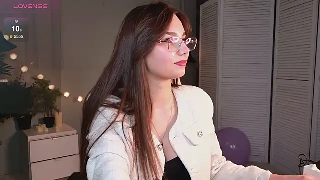 Lia Melon online show from 03/07/26, 02:47