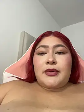 Snapshot of Rouse-Antonella_ chatting on 02/03/26, 06:22 Rouse-Antonella online show from 02/03/26, 06:22