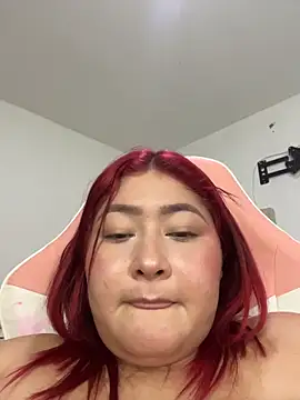 Snapshot of Rouse-Antonella_ chatting on 02/10/26, 07:34 Rouse-Antonella online show from 02/10/26, 07:34