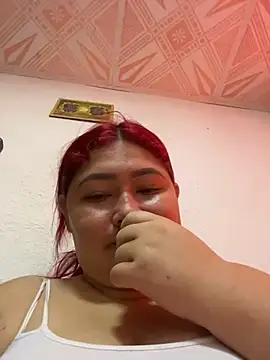 Snapshot of Rouse-Antonella_ chatting on 02/15/26, 03:20 Rouse-Antonella online show from 02/15/26, 03:20