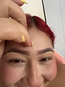 Snapshot of Rouse-Antonella_ chatting on 02/20/26, 06:26 Rouse-Antonella online show from 02/20/26, 06:26