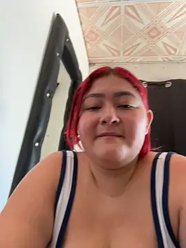 Snapshot of Rouse-Antonella_ chatting on 02/21/26, 07:26 Rouse-Antonella online show from 02/21/26, 07:26